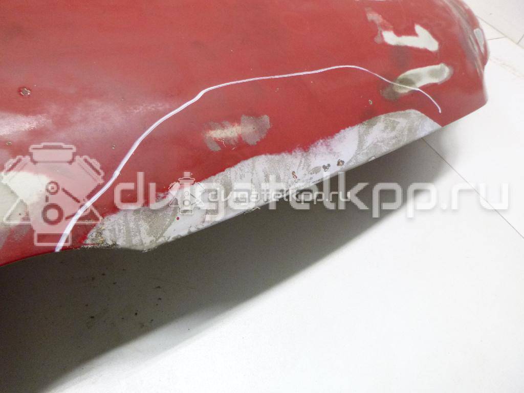 Фото Капот  7H0823033D для Volkswagen Transporter / Multivan {forloop.counter}}