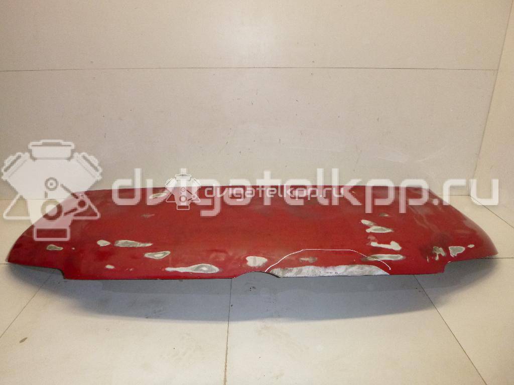 Фото Капот  7H0823033D для Volkswagen Transporter / Multivan {forloop.counter}}