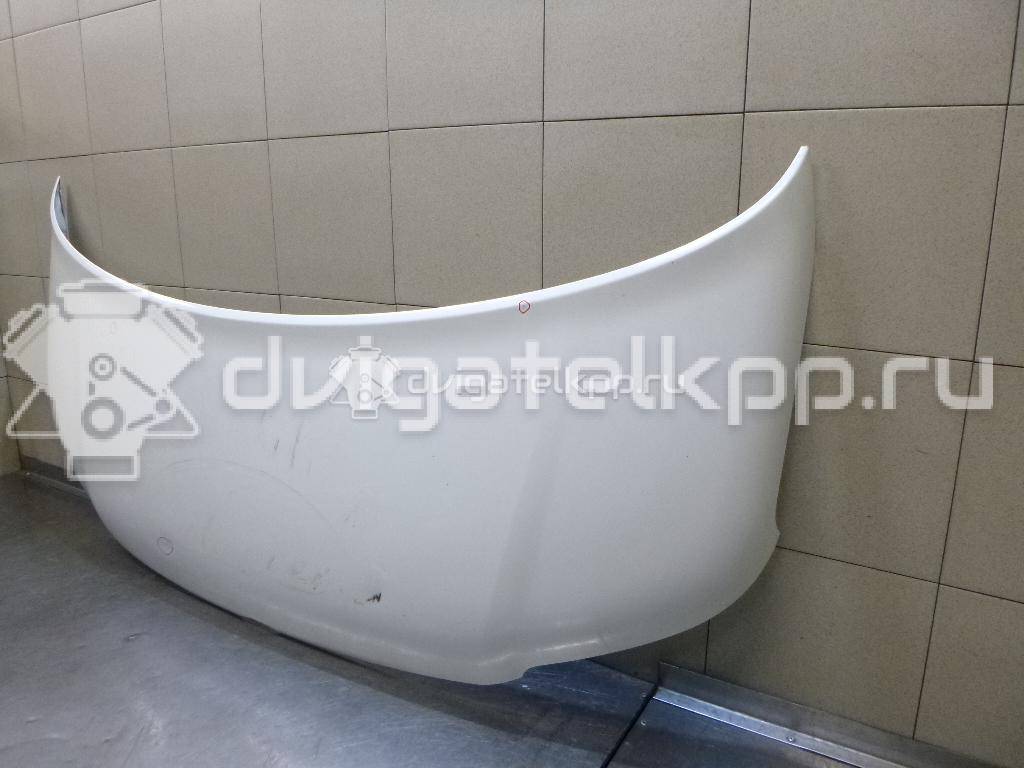 Фото Капот  7H0823033D для Volkswagen Transporter / Multivan {forloop.counter}}