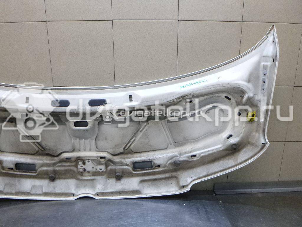 Фото Капот  7H0823033D для Volkswagen Transporter / Multivan {forloop.counter}}