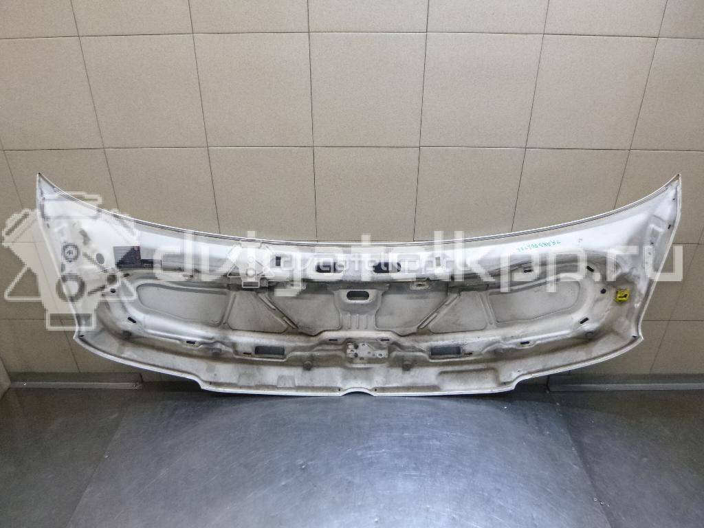 Фото Капот  7H0823033D для Volkswagen Transporter / Multivan {forloop.counter}}