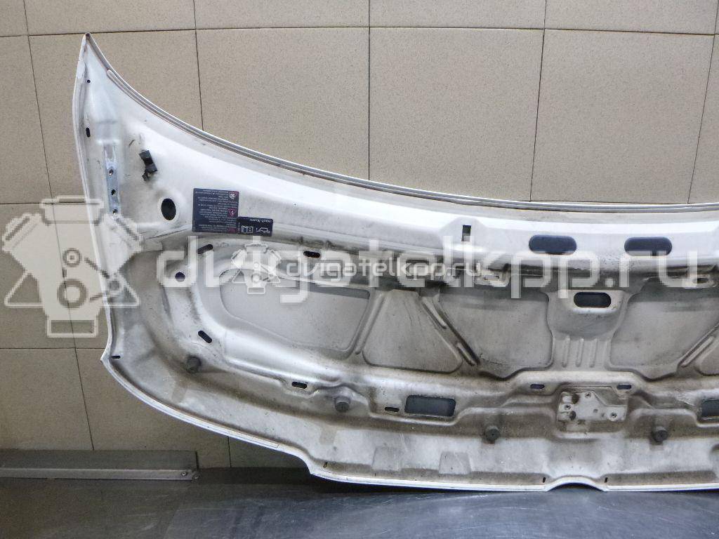 Фото Капот  7H0823033D для Volkswagen Transporter / Multivan {forloop.counter}}