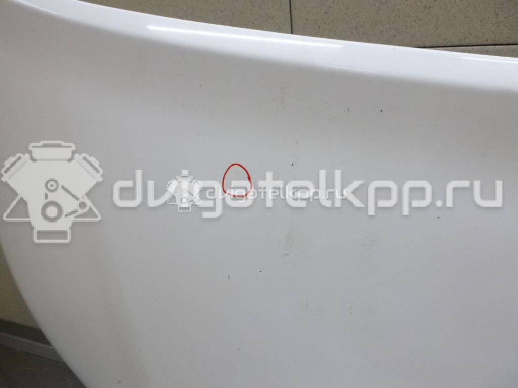 Фото Капот  7H0823033D для Volkswagen Transporter / Multivan {forloop.counter}}