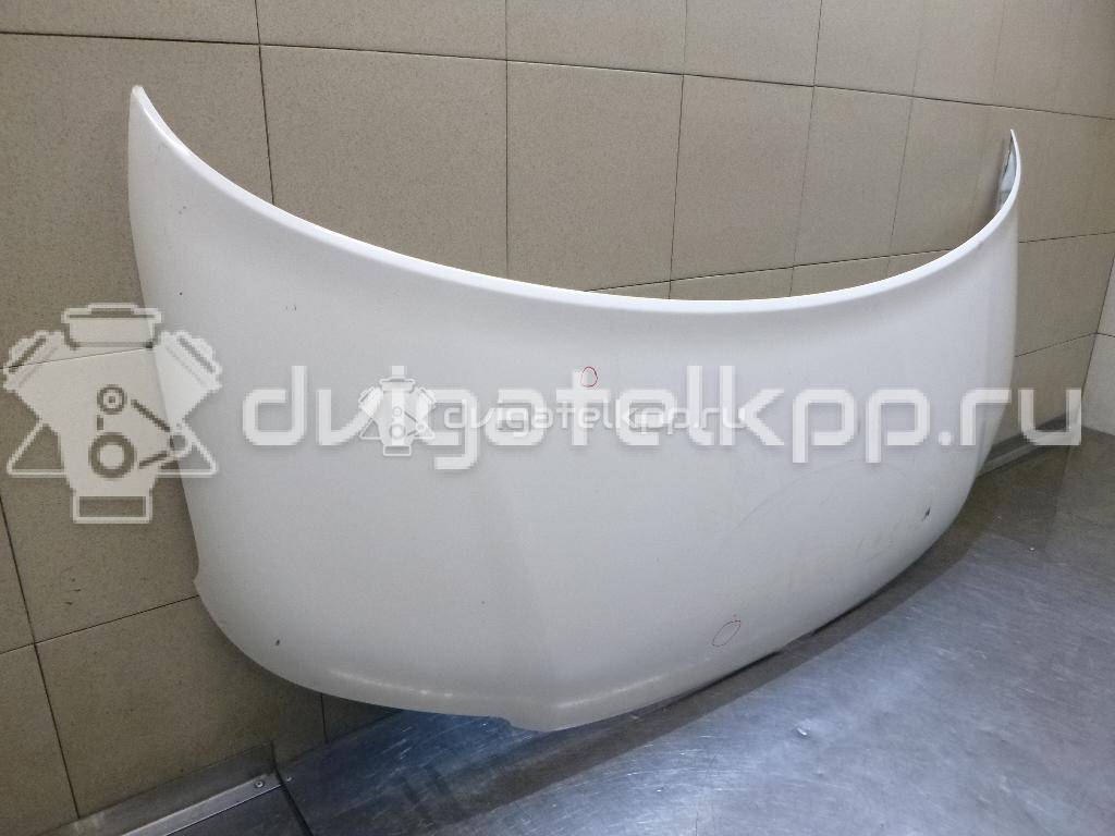 Фото Капот  7H0823033D для Volkswagen Transporter / Multivan {forloop.counter}}