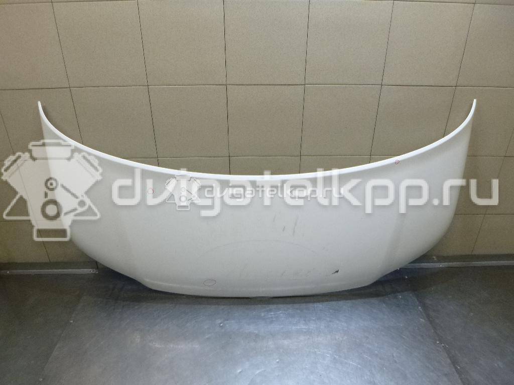 Фото Капот  7H0823033D для Volkswagen Transporter / Multivan {forloop.counter}}