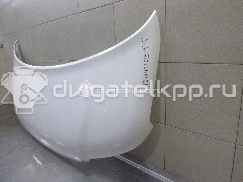 Фото Капот  7H0823033D для Volkswagen Transporter / Multivan {forloop.counter}}