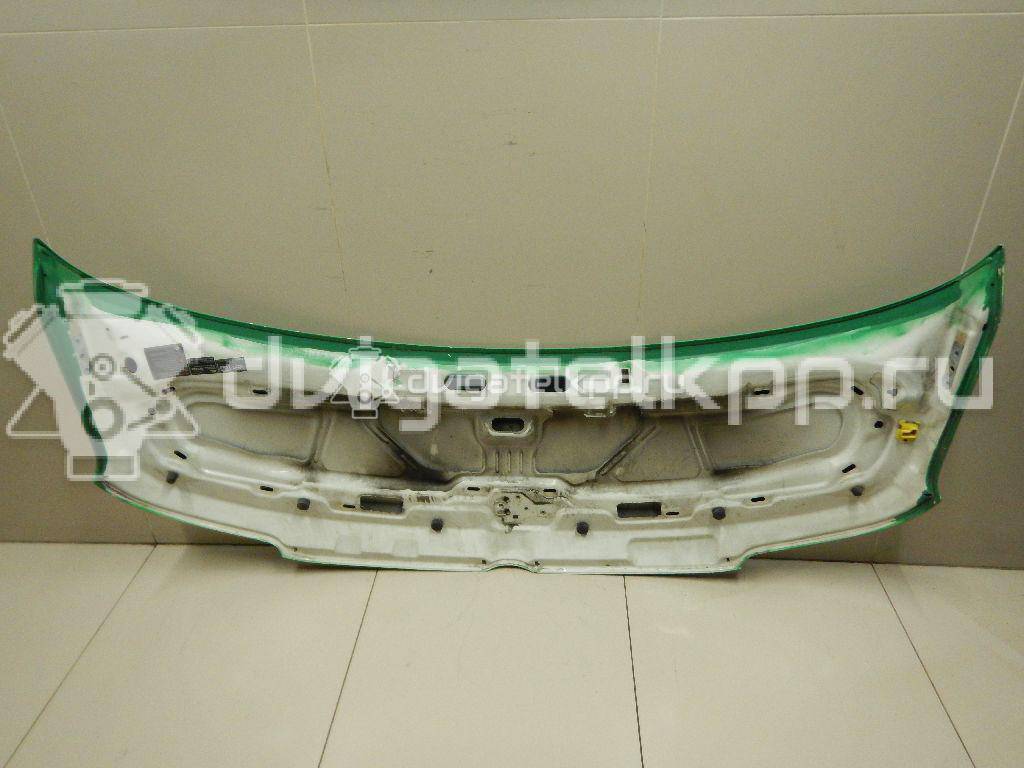 Фото Капот  7H0823033D для Volkswagen Transporter / Multivan {forloop.counter}}