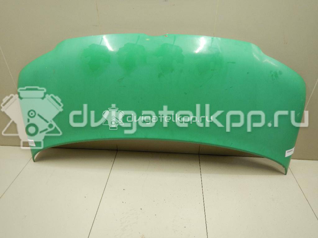 Фото Капот  7H0823033D для Volkswagen Transporter / Multivan {forloop.counter}}