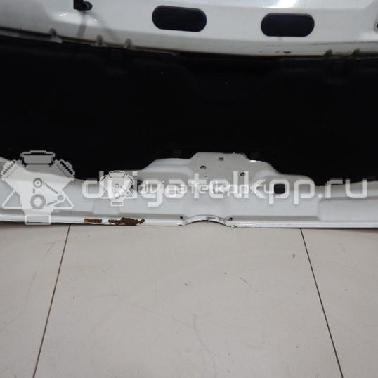 Фото Капот  7H0823033D для Volkswagen Transporter / Multivan