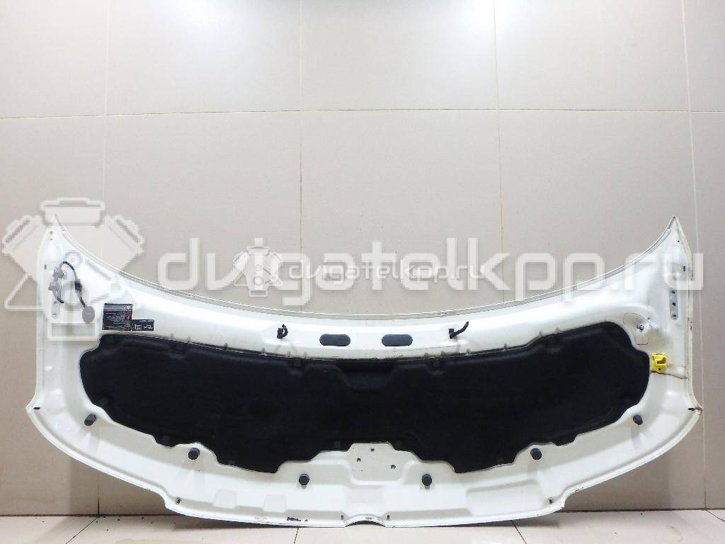 Фото Капот  7H0823033D для Volkswagen Transporter / Multivan {forloop.counter}}