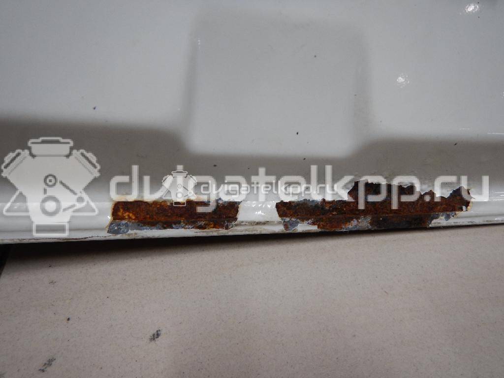 Фото Капот  7H0823033D для Volkswagen Transporter / Multivan {forloop.counter}}