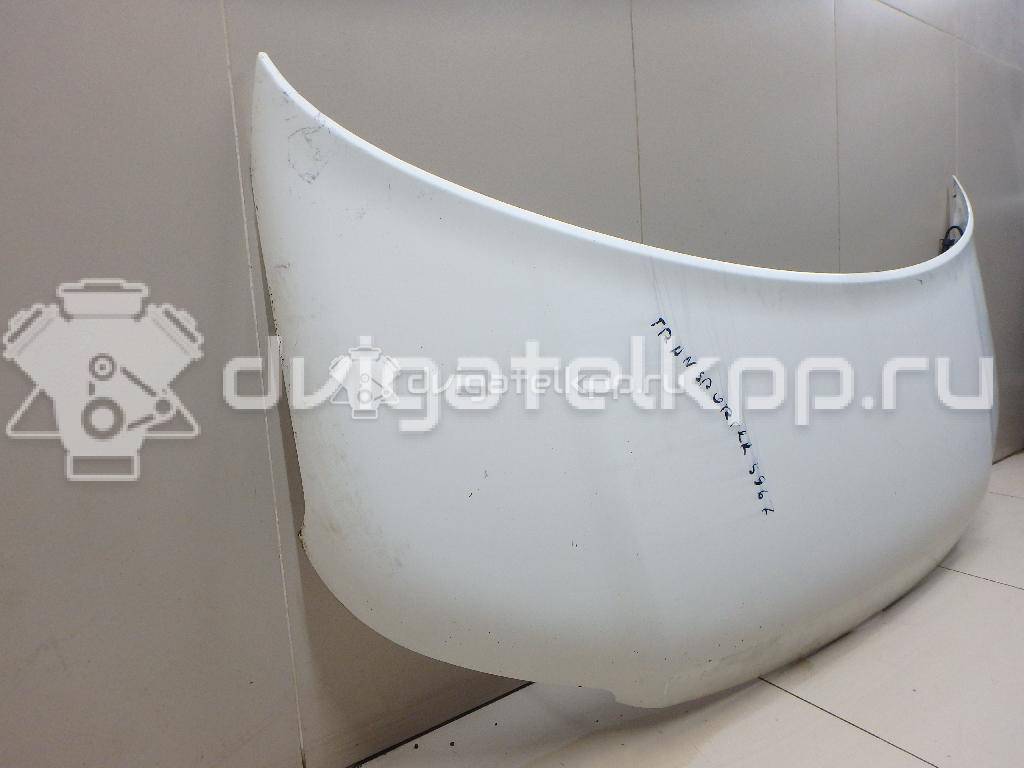 Фото Капот  7H0823033D для Volkswagen Transporter / Multivan {forloop.counter}}