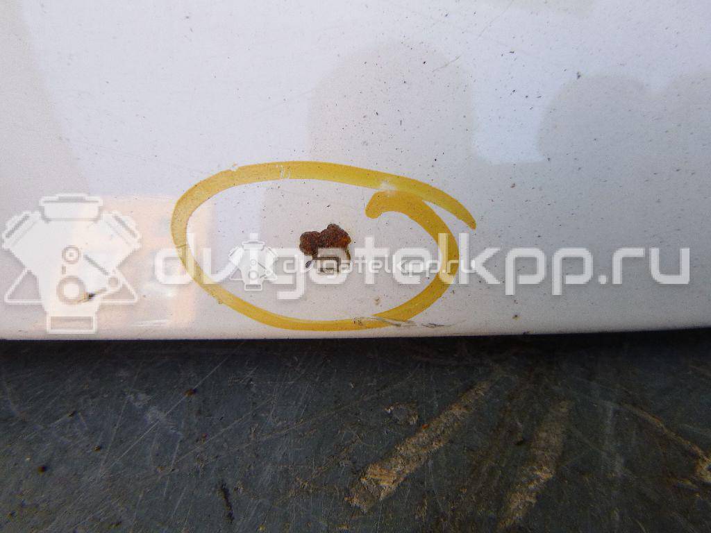 Фото Капот  7H0823033D для Volkswagen Transporter / Multivan {forloop.counter}}