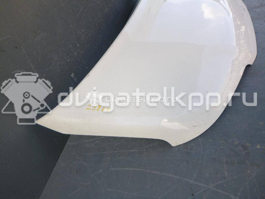 Фото Капот  7H0823033D для Volkswagen Transporter / Multivan {forloop.counter}}