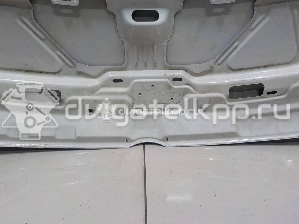 Фото Капот  7H0823033D для Volkswagen Transporter / Multivan {forloop.counter}}