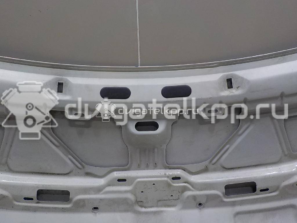 Фото Капот  7H0823033D для Volkswagen Transporter / Multivan {forloop.counter}}