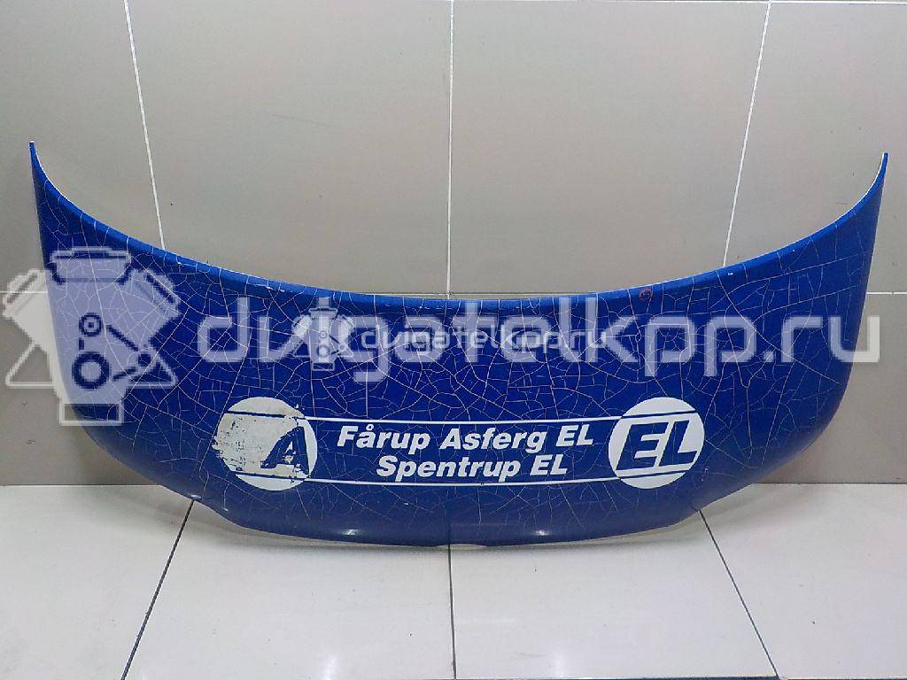 Фото Капот  7H0823033D для Volkswagen Transporter / Multivan {forloop.counter}}