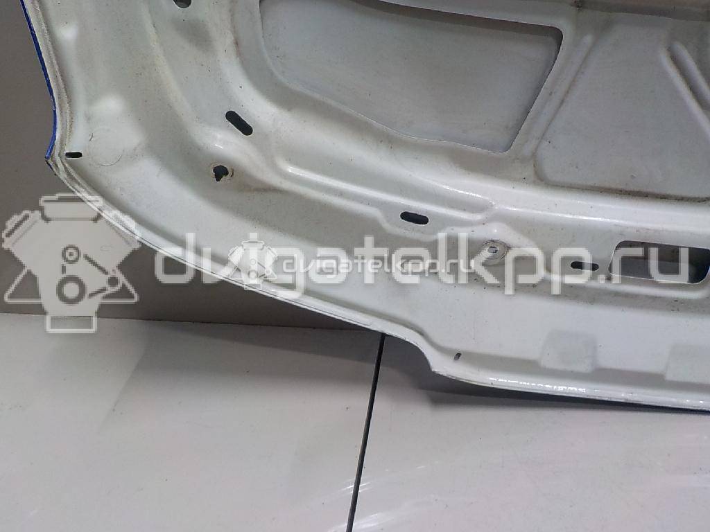 Фото Капот  7H0823033D для Volkswagen Transporter / Multivan {forloop.counter}}