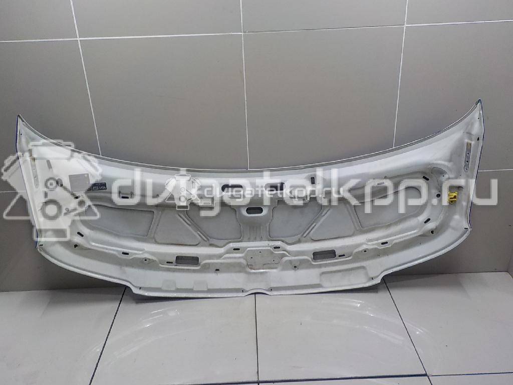 Фото Капот  7H0823033D для Volkswagen Transporter / Multivan {forloop.counter}}