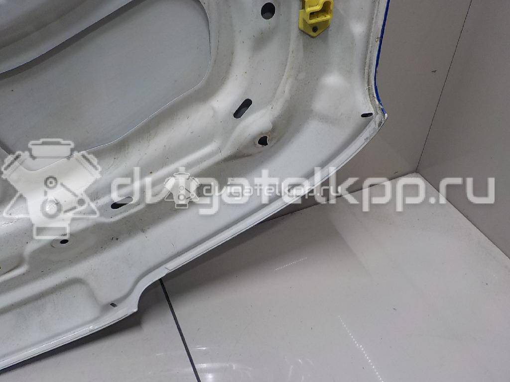 Фото Капот  7H0823033D для Volkswagen Transporter / Multivan {forloop.counter}}