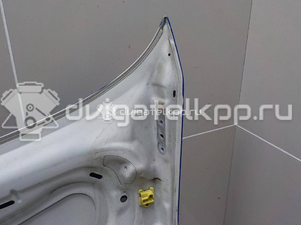 Фото Капот  7H0823033D для Volkswagen Transporter / Multivan {forloop.counter}}