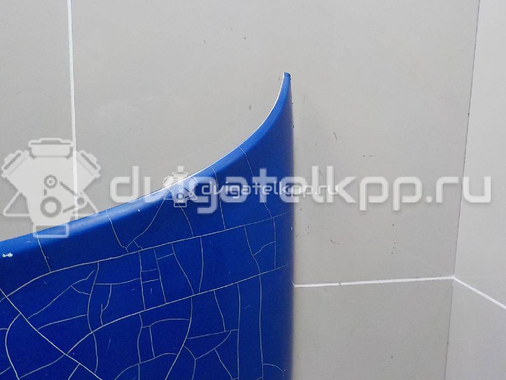 Фото Капот  7H0823033D для Volkswagen Transporter / Multivan {forloop.counter}}