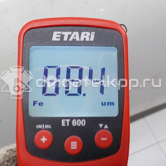 Фото Капот  7H0823033D для Volkswagen Transporter / Multivan