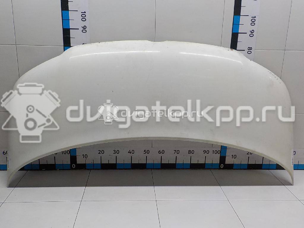 Фото Капот  7H0823033D для Volkswagen Transporter / Multivan {forloop.counter}}