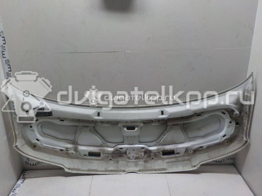 Фото Капот  7H0823033D для Volkswagen Transporter / Multivan {forloop.counter}}