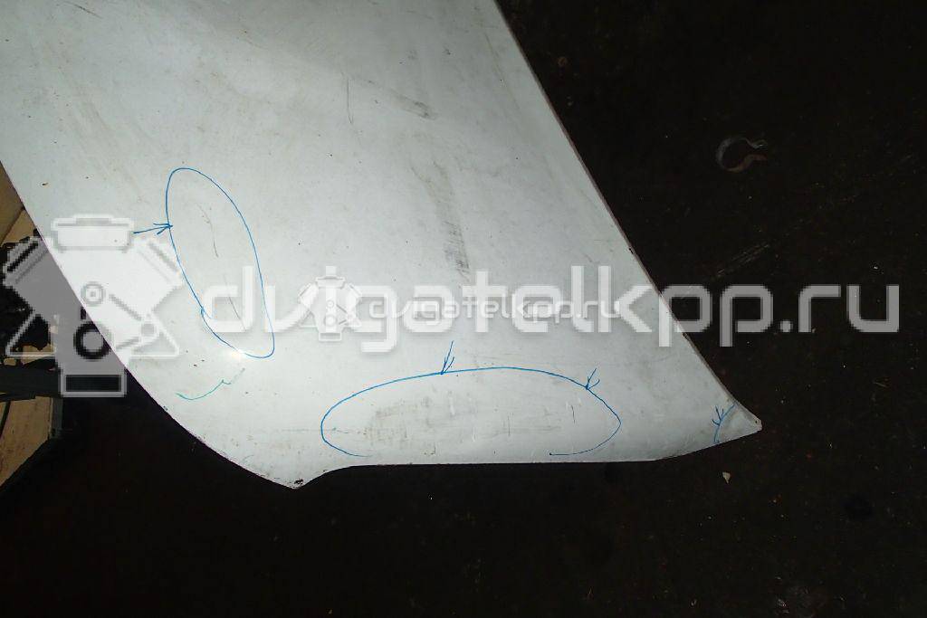 Фото Капот  7H0823033D для Volkswagen Transporter / Multivan {forloop.counter}}