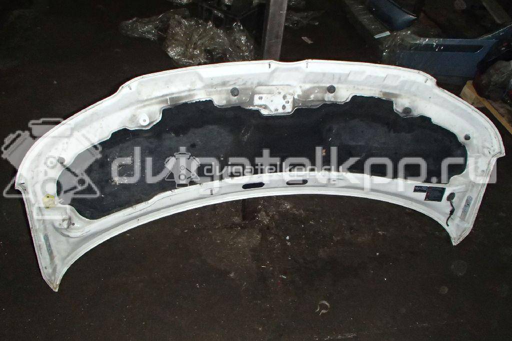 Фото Капот  7H0823033D для Volkswagen Transporter / Multivan {forloop.counter}}