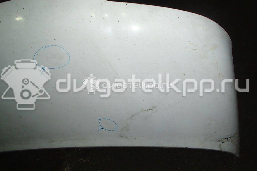 Фото Капот  7H0823033D для Volkswagen Transporter / Multivan {forloop.counter}}