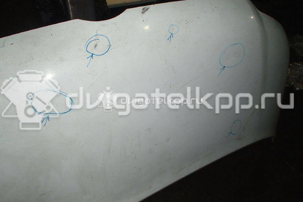 Фото Капот  7H0823033D для Volkswagen Transporter / Multivan {forloop.counter}}