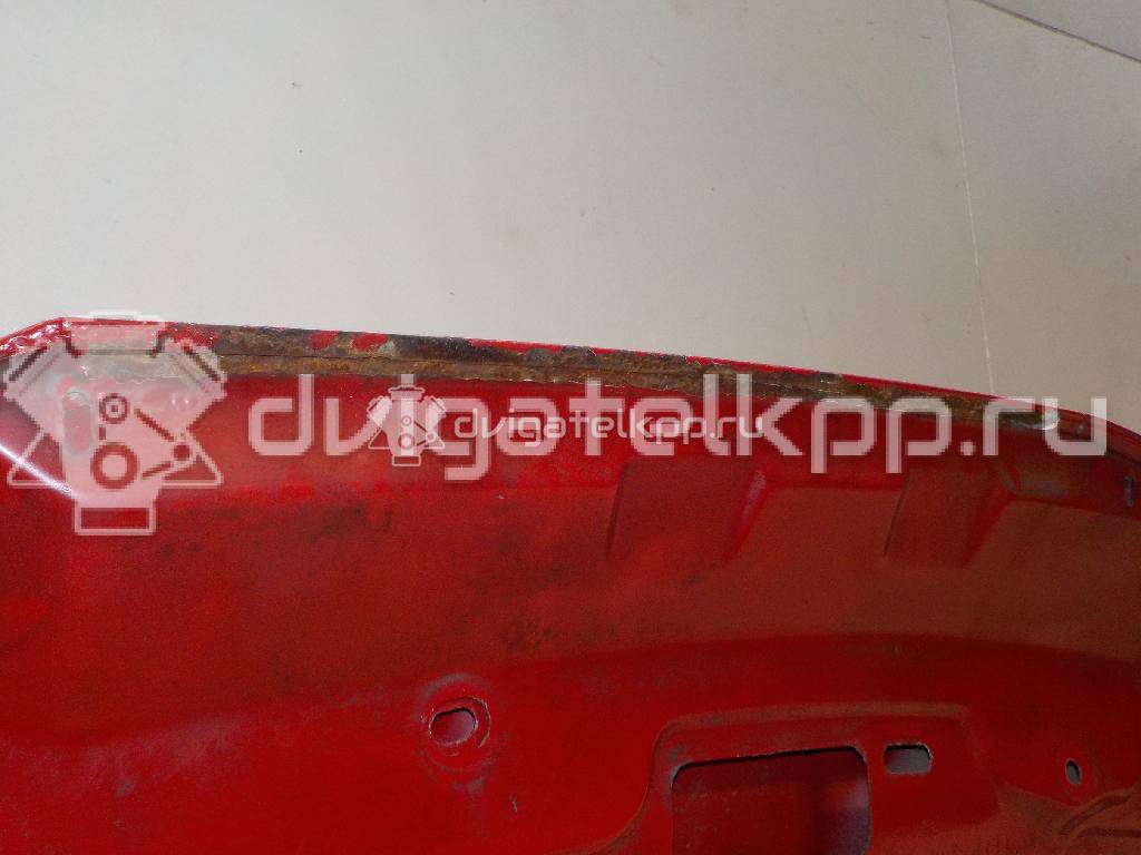 Фото Капот  7H0823033D для Volkswagen Transporter / Multivan {forloop.counter}}