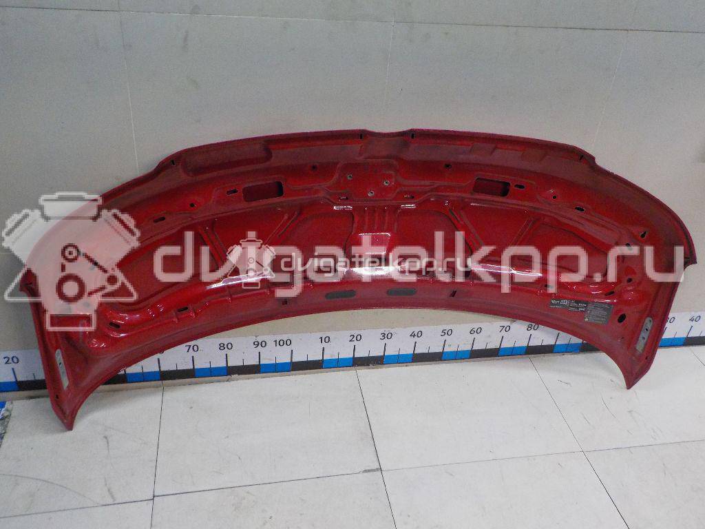 Фото Капот  7H0823033D для Volkswagen Transporter / Multivan {forloop.counter}}