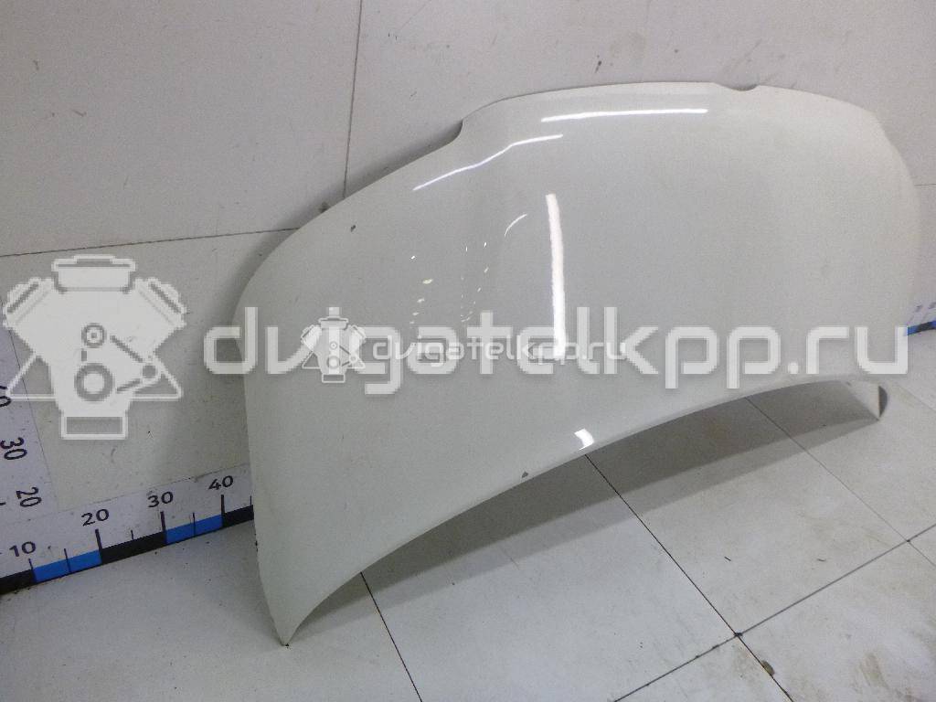 Фото Капот  7H0823033D для Volkswagen Transporter / Multivan {forloop.counter}}