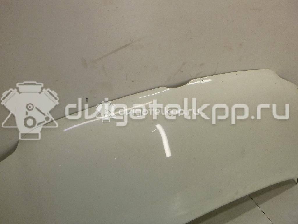 Фото Капот  7H0823033D для Volkswagen Transporter / Multivan {forloop.counter}}
