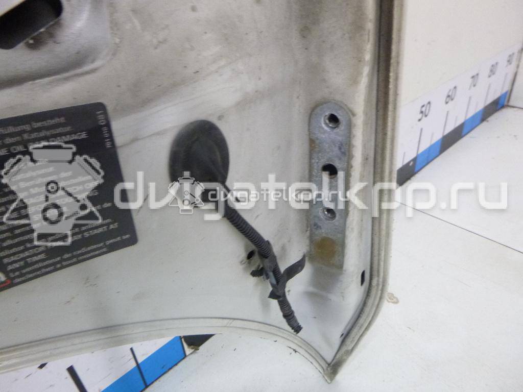 Фото Капот  7H0823033D для Volkswagen Transporter / Multivan {forloop.counter}}