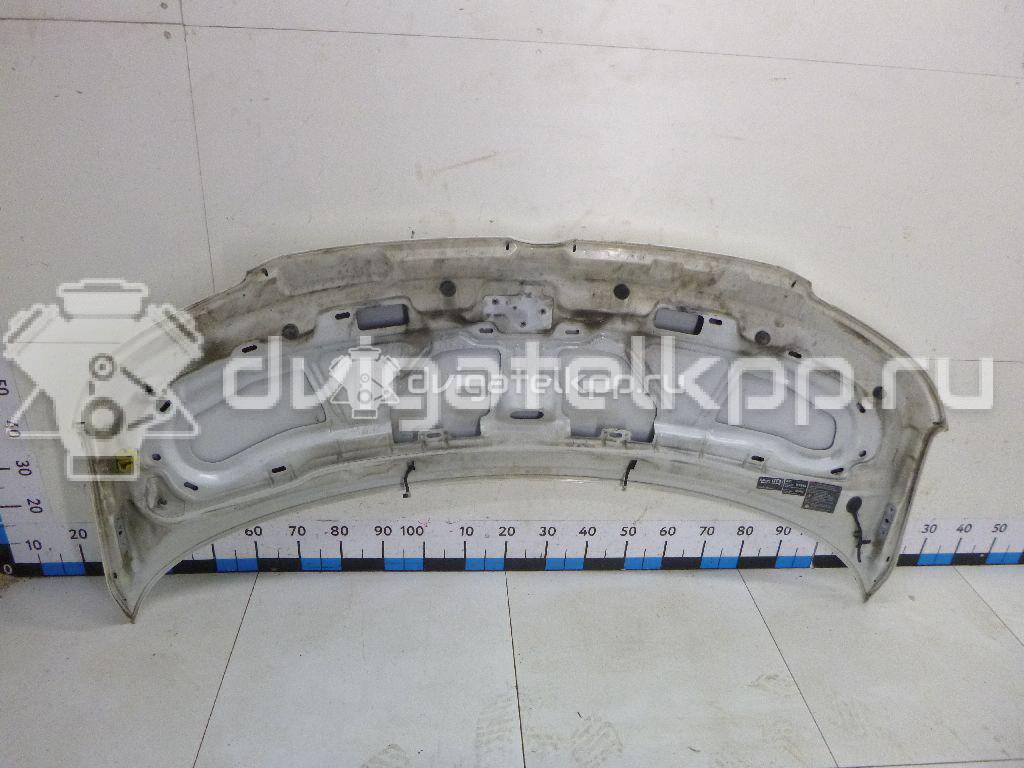 Фото Капот  7H0823033D для Volkswagen Transporter / Multivan {forloop.counter}}