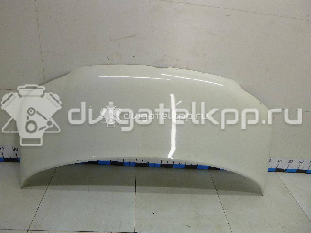 Фото Капот  7H0823033D для Volkswagen Transporter / Multivan {forloop.counter}}