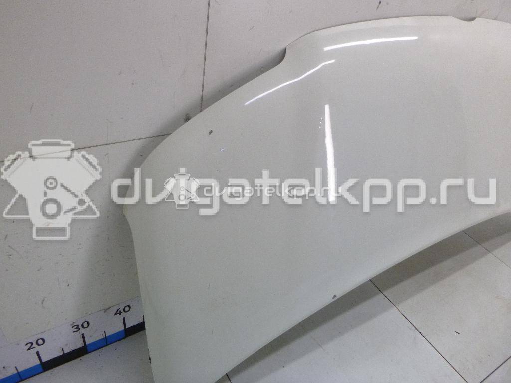 Фото Капот  7H0823033D для Volkswagen Transporter / Multivan {forloop.counter}}