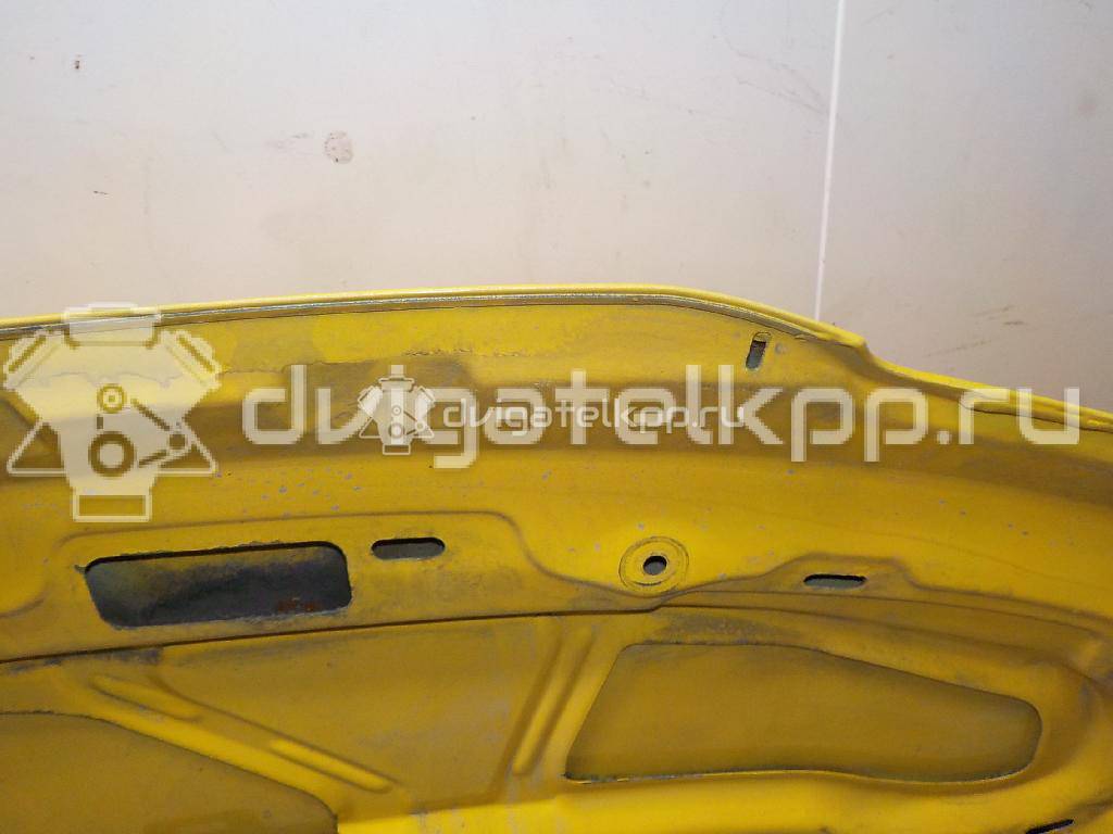 Фото Капот  7H0823033D для Volkswagen Transporter / Multivan {forloop.counter}}