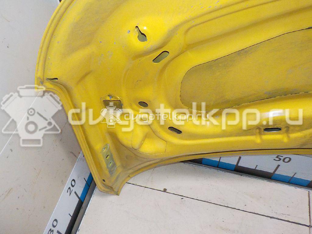 Фото Капот  7H0823033D для Volkswagen Transporter / Multivan {forloop.counter}}