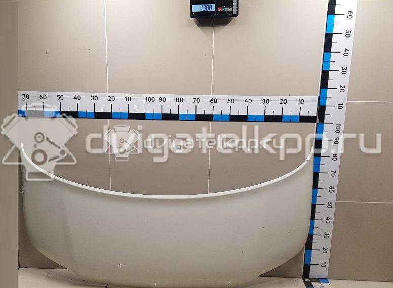 Фото Капот  7H0823033D для Volkswagen Transporter / Multivan {forloop.counter}}