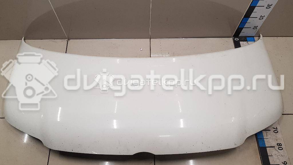 Фото Капот  7H0823033D для Volkswagen Transporter / Multivan {forloop.counter}}