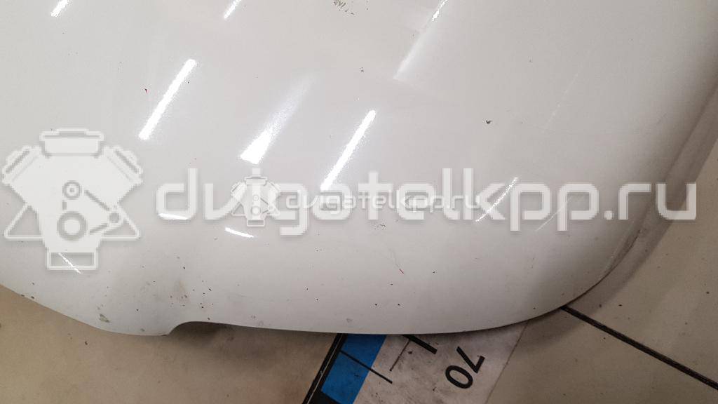 Фото Капот  7H0823033D для Volkswagen Transporter / Multivan {forloop.counter}}