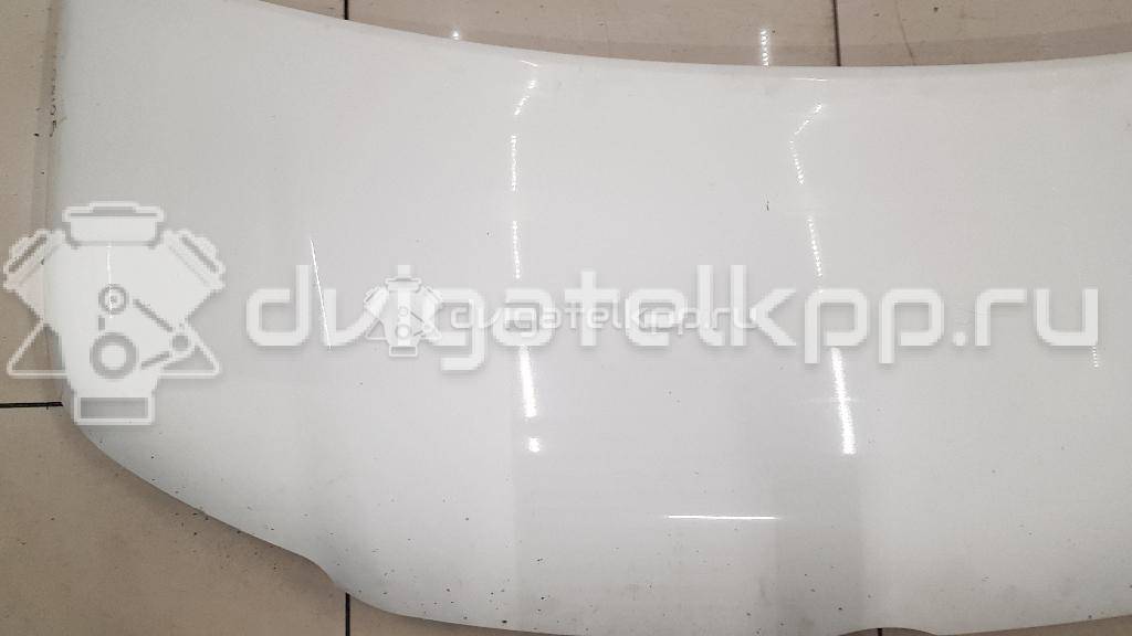 Фото Капот  7H0823033D для Volkswagen Transporter / Multivan {forloop.counter}}