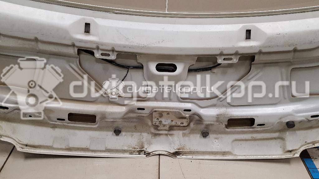 Фото Капот  7H0823033D для Volkswagen Transporter / Multivan {forloop.counter}}