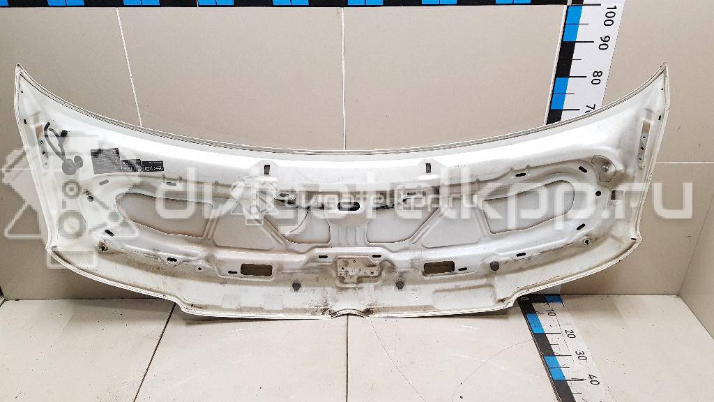 Фото Капот  7H0823033D для Volkswagen Transporter / Multivan {forloop.counter}}