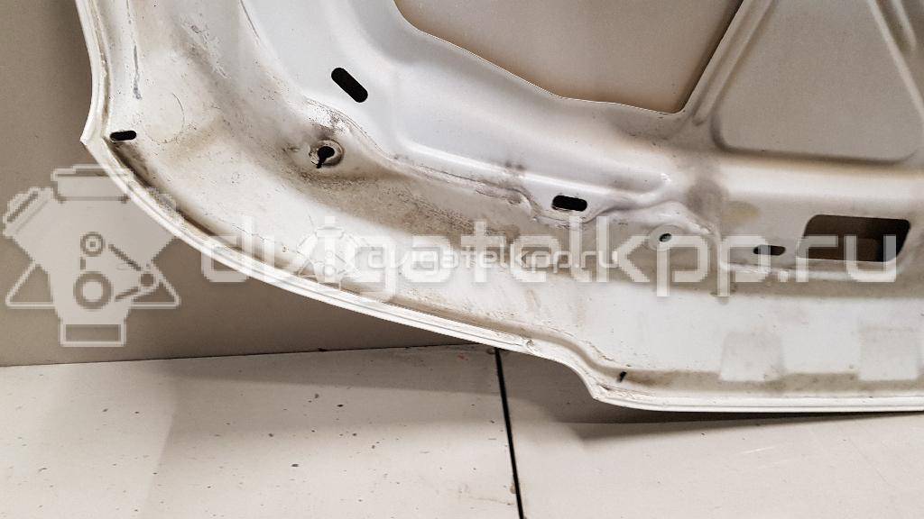 Фото Капот  7H0823033D для Volkswagen Transporter / Multivan {forloop.counter}}